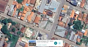 Terreno Centro, Cáceres - MT — foto 2