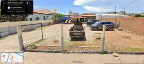 Terreno Centro, Cáceres - MT — foto 1