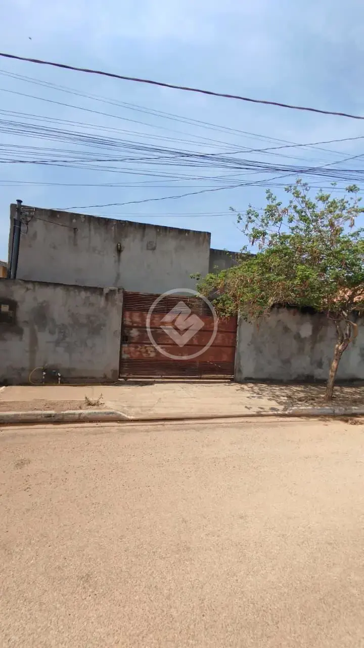 Imagem 1 - Casa em Centro-Sul, Cáceres - MT