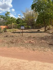 Terreno Santos Dumont, Cáceres - MT — foto 1