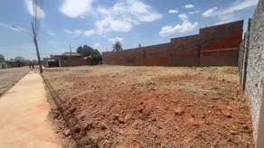 Terreno Cavalhada II, Cáceres - MT — foto 1
