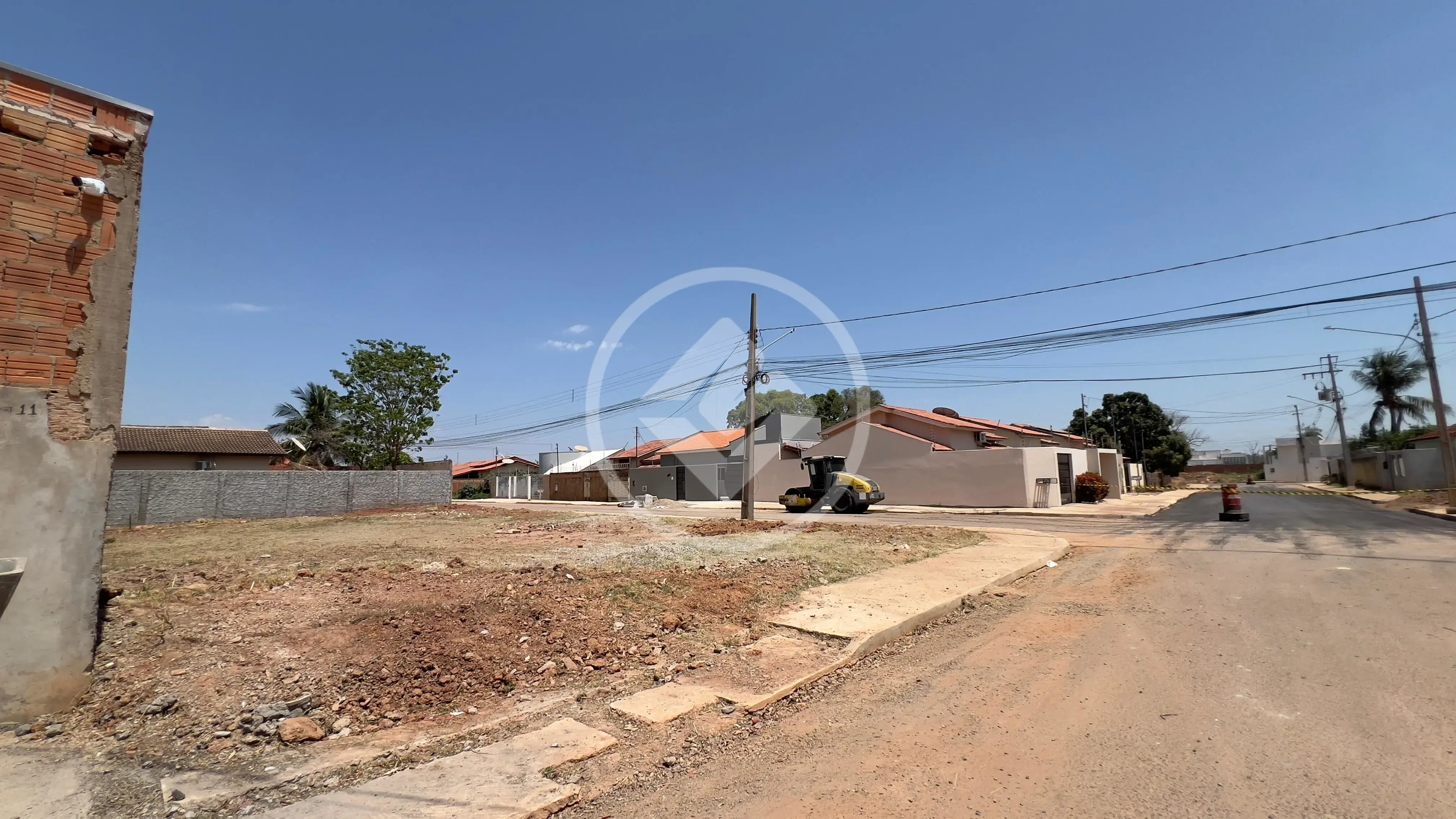 Imagem 1 - Terreno em Cavalhada II, Cáceres - MT