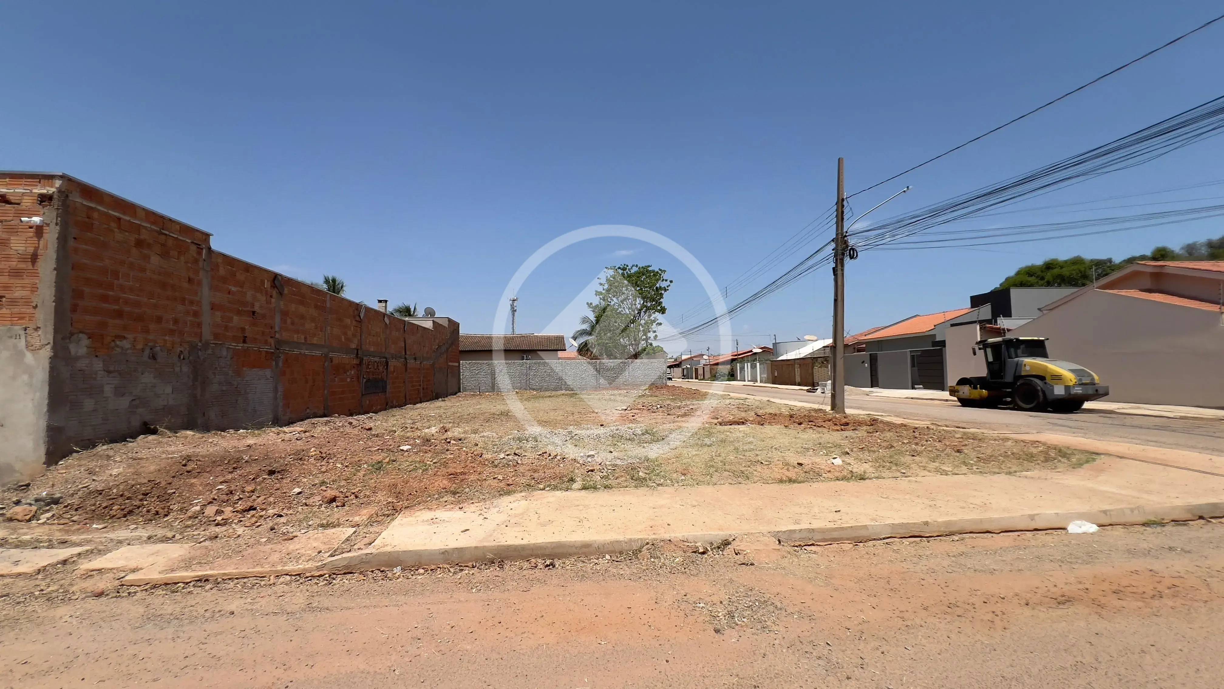 Imagem 2 - Terreno em Cavalhada II, Cáceres - MT
