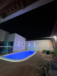 Casa Centro-Sul, Cáceres - MT — foto 2