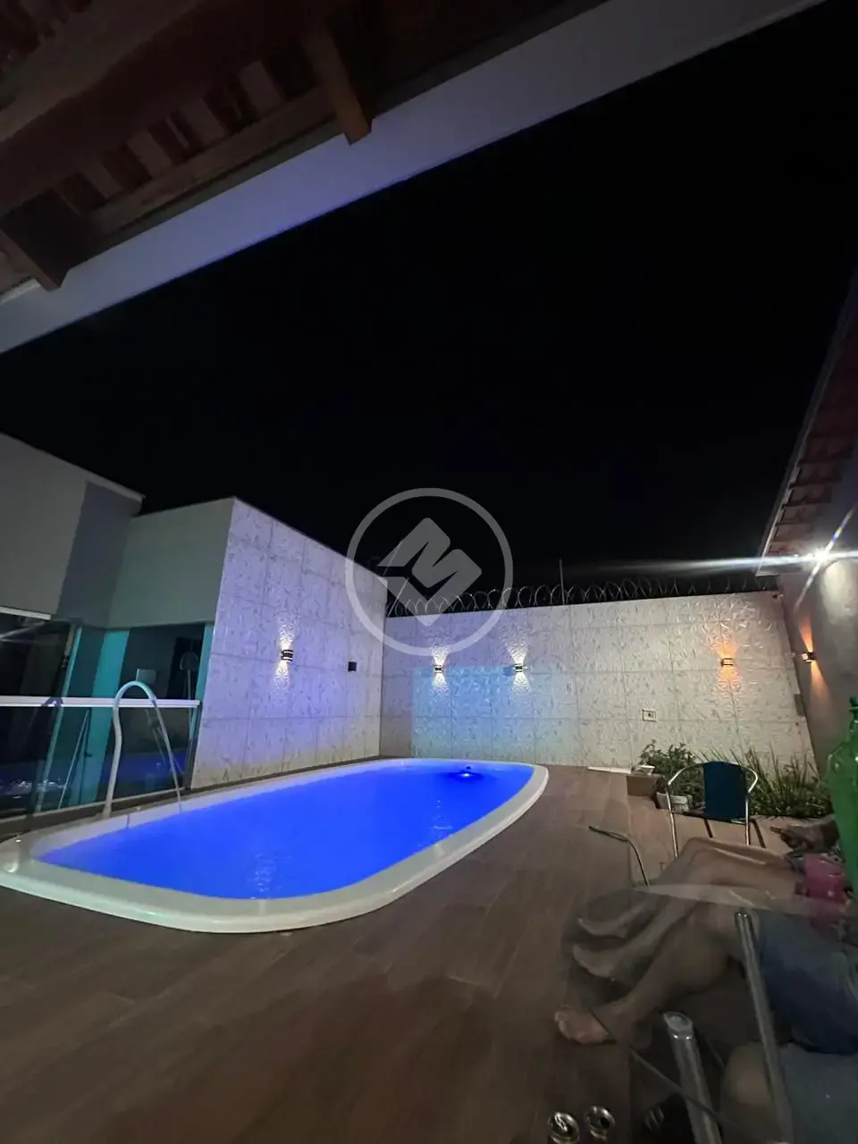 Imagem 1 - Casa em Centro-Sul, Cáceres - MT
