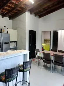 Imagem 4 - Casa em Centro-Sul, Cáceres - MT