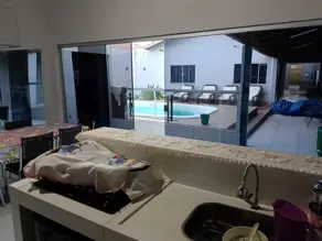 Imagem 3 - Casa em Centro-Sul, Cáceres - MT