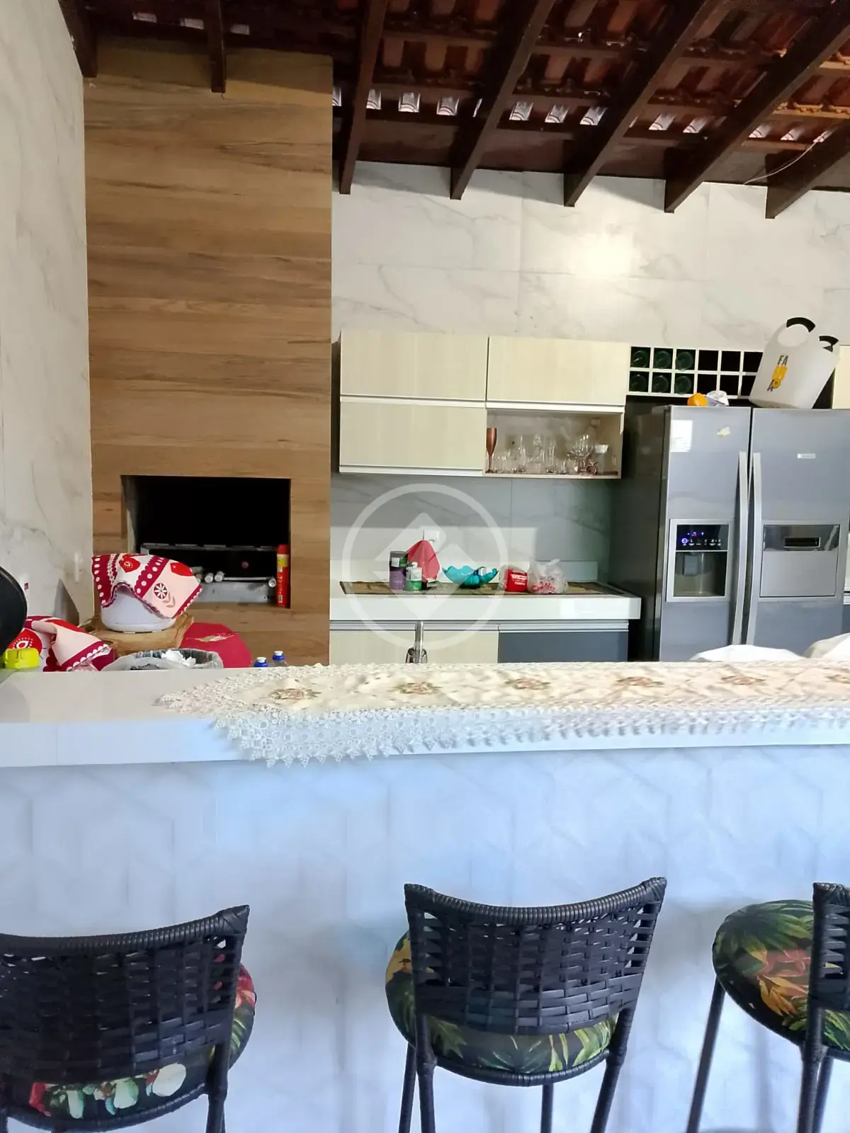 Imagem 6 - Casa em Centro-Sul, Cáceres - MT