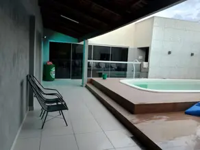 Imagem 2 - Casa em Centro-Sul, Cáceres - MT