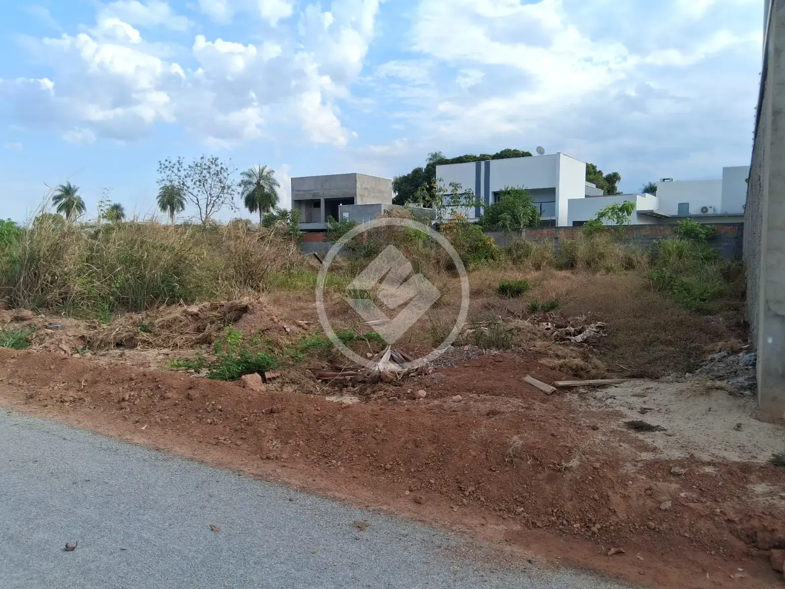 Imagem 5 - Terreno em Santa Rosa, Cáceres - MT