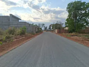 Imagem 4 - Terreno em Santa Rosa, Cáceres - MT