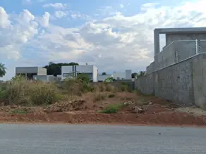 Imagem 2 - Terreno em Santa Rosa, Cáceres - MT