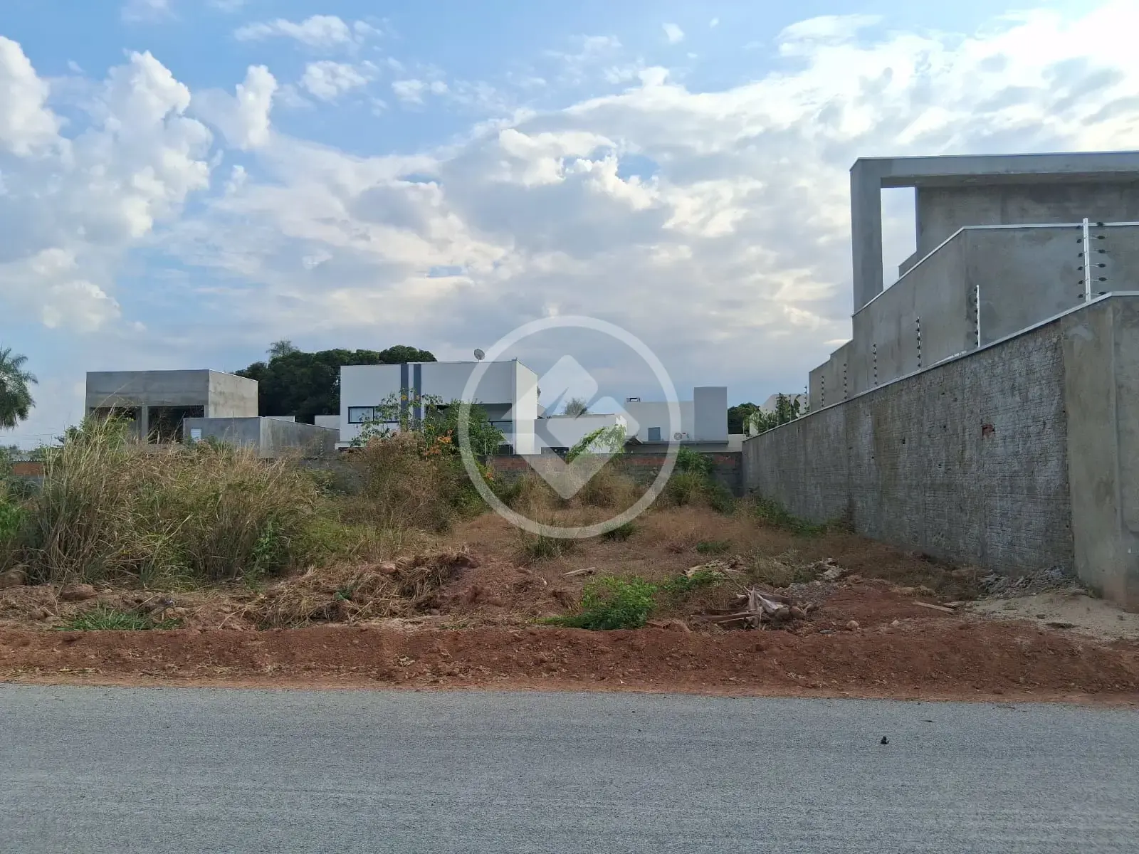 Imagem 2 - Terreno em Santa Rosa, Cáceres - MT