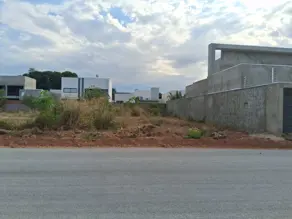 Terreno Santa Rosa, Cáceres - MT — foto 1