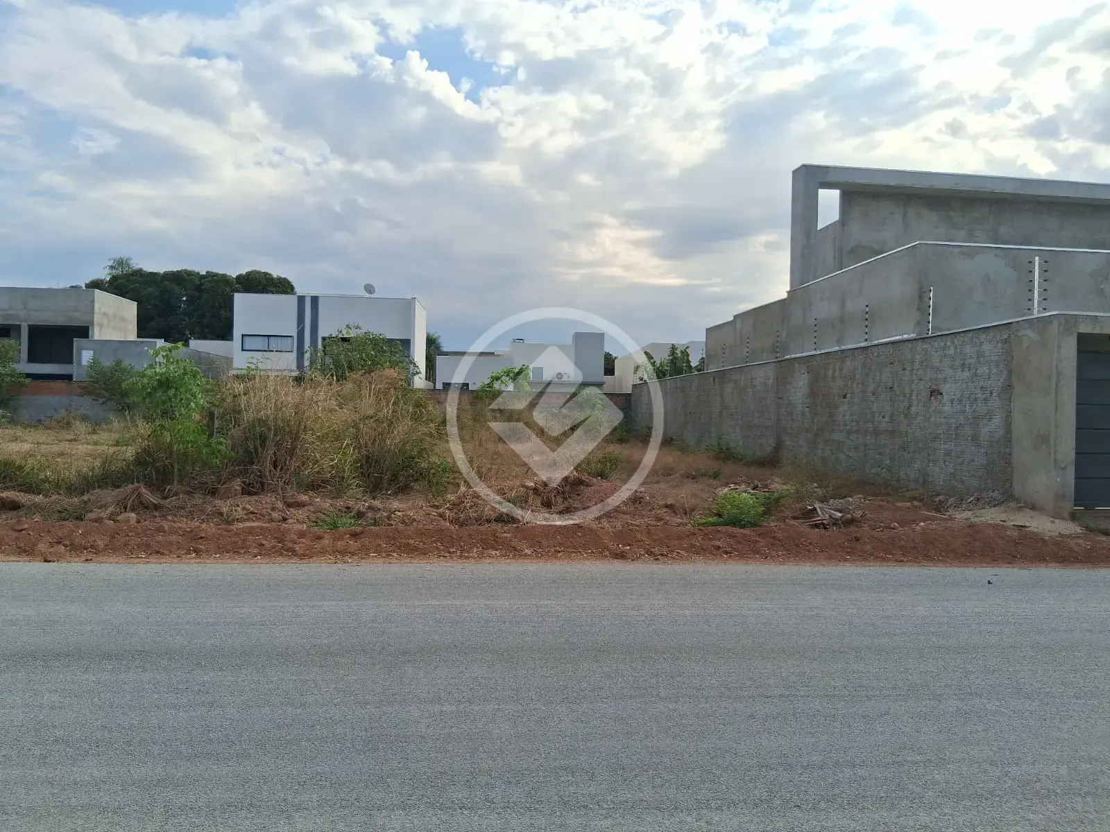 Imagem 1 - Terreno em Santa Rosa, Cáceres - MT