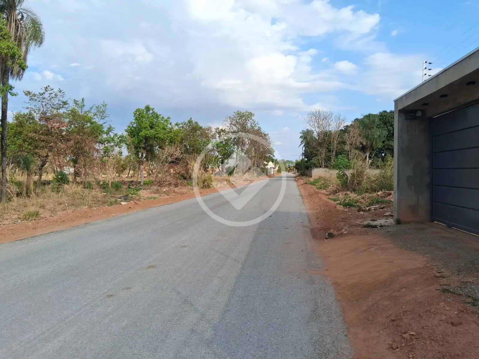 Imagem 1 - Terreno em Santa Rosa, Cáceres - MT