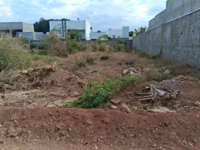 Imagem 3 - Terreno em Santa Rosa, Cáceres - MT