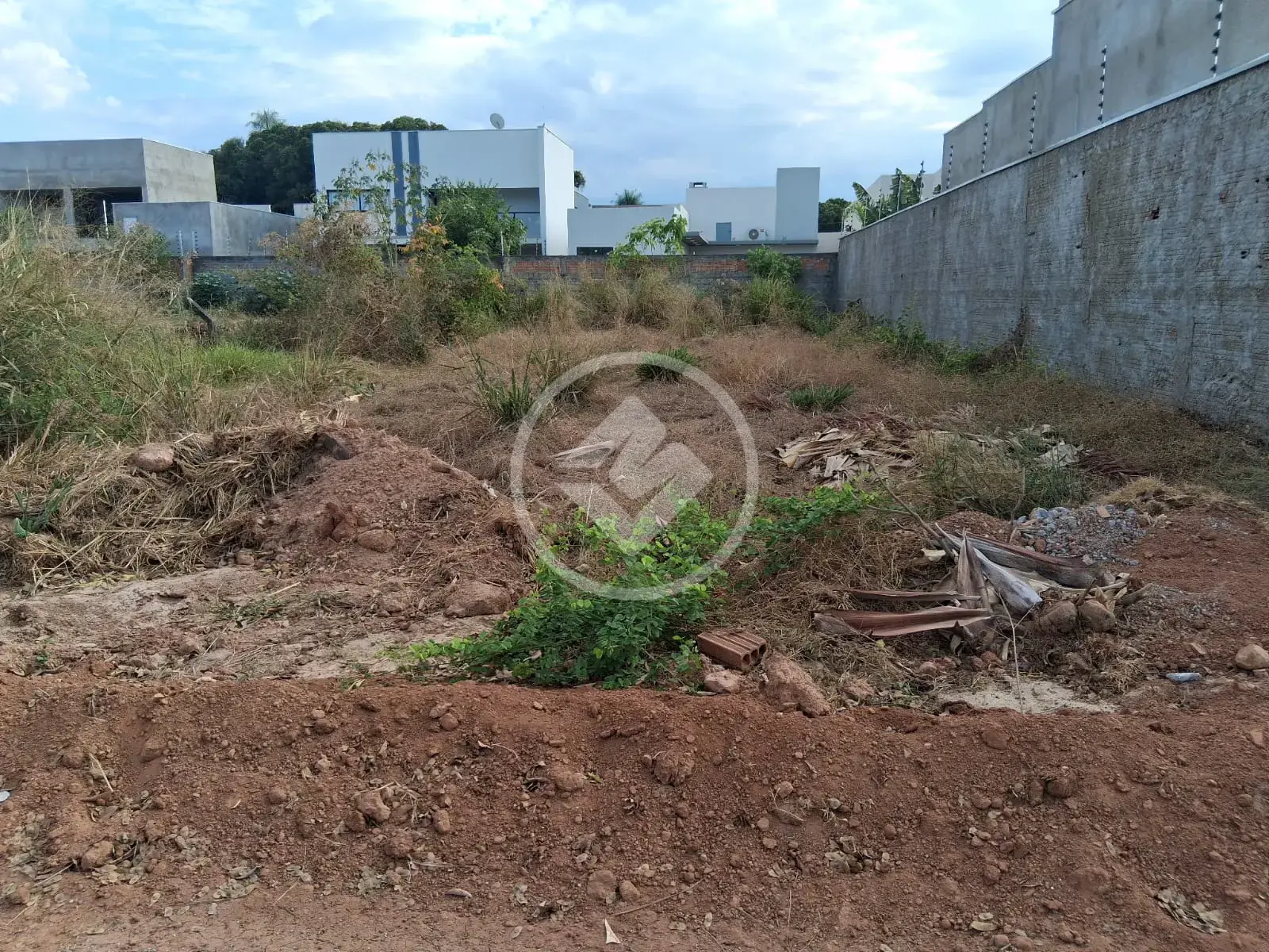 Imagem 3 - Terreno em Santa Rosa, Cáceres - MT