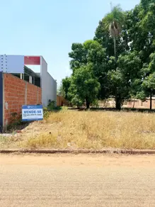 Terreno Santa Rosa, Cáceres - MT — foto 2