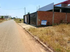 Terreno Santa Rosa, Cáceres - MT — foto 1