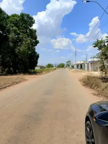 Imagem 2 - Terreno em Santa Rosa, Cáceres - MT