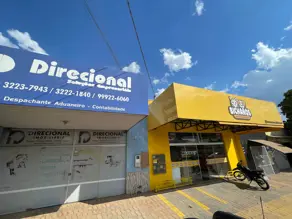 Sala Comercial Centro, Cáceres - MT — foto 2