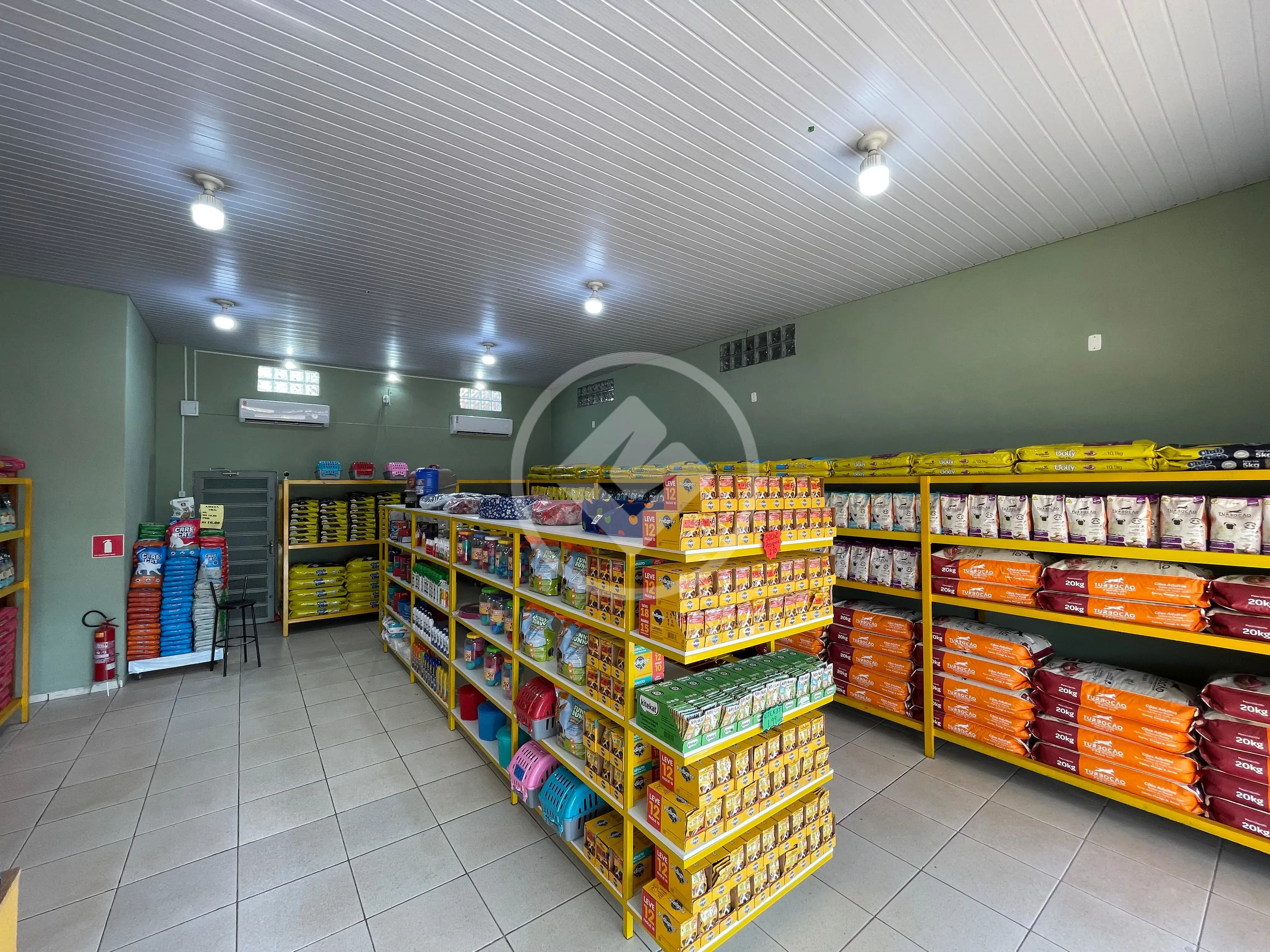 Imagem 6 - Sala Comercial em Centro, Cáceres - MT