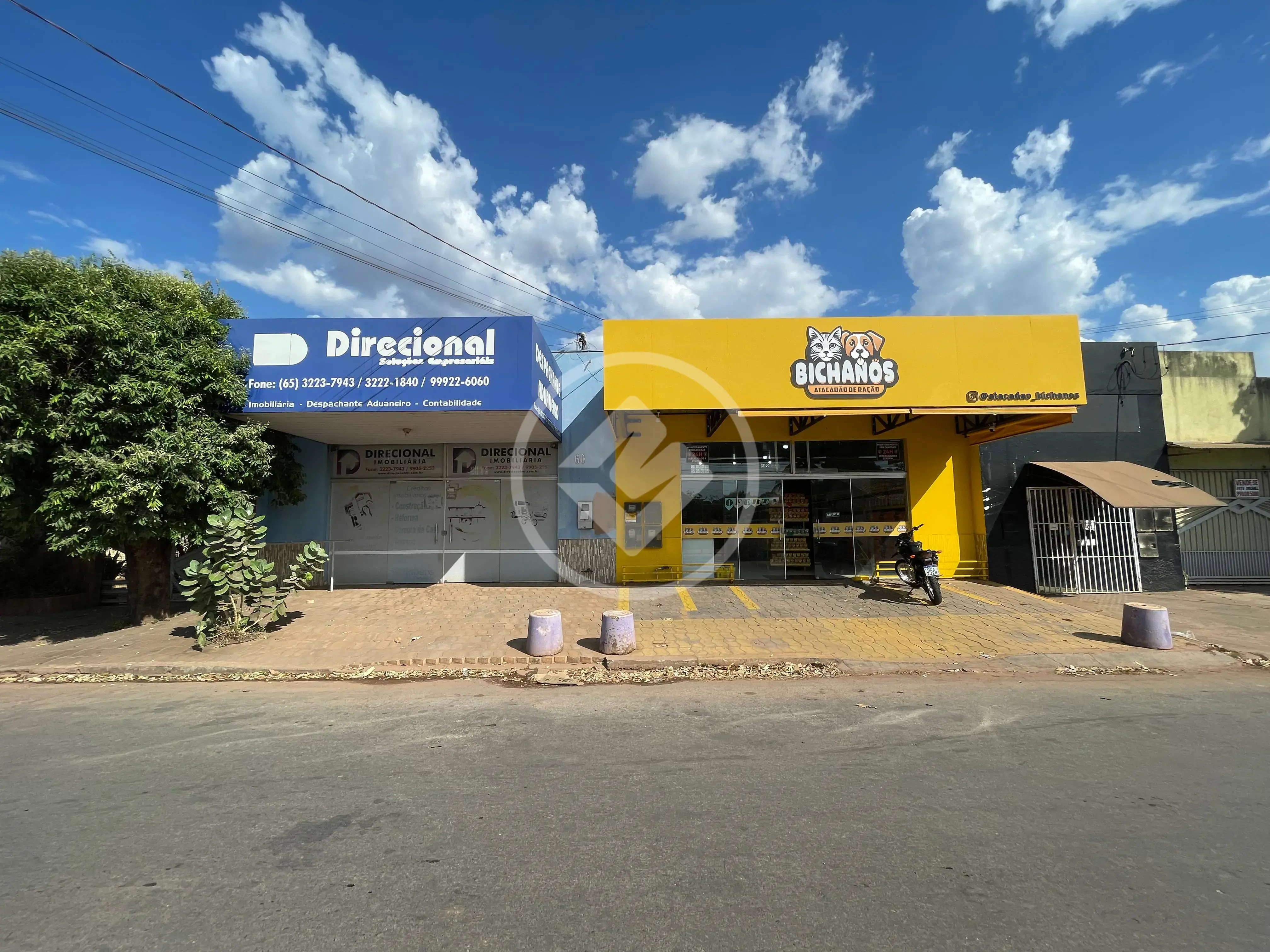 Imagem 1 - Sala Comercial em Centro, Cáceres - MT