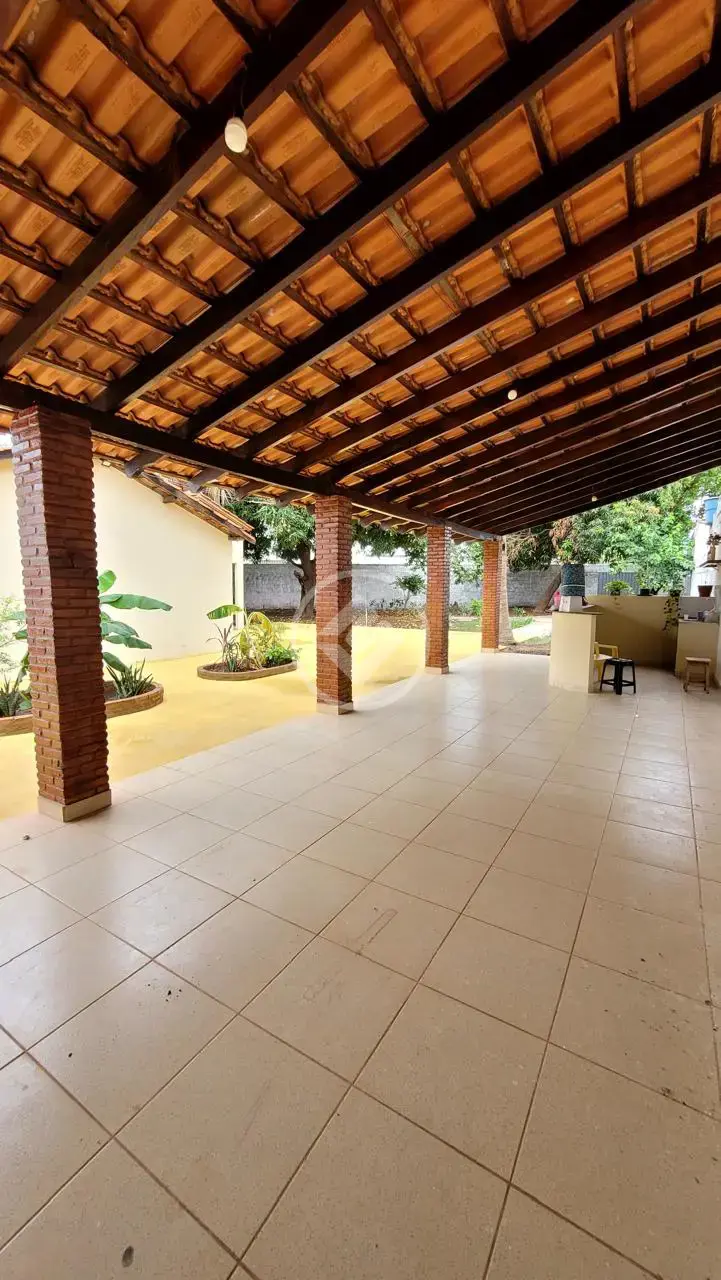 Imagem 2 - Casa em Monte Verde, Cáceres - MT