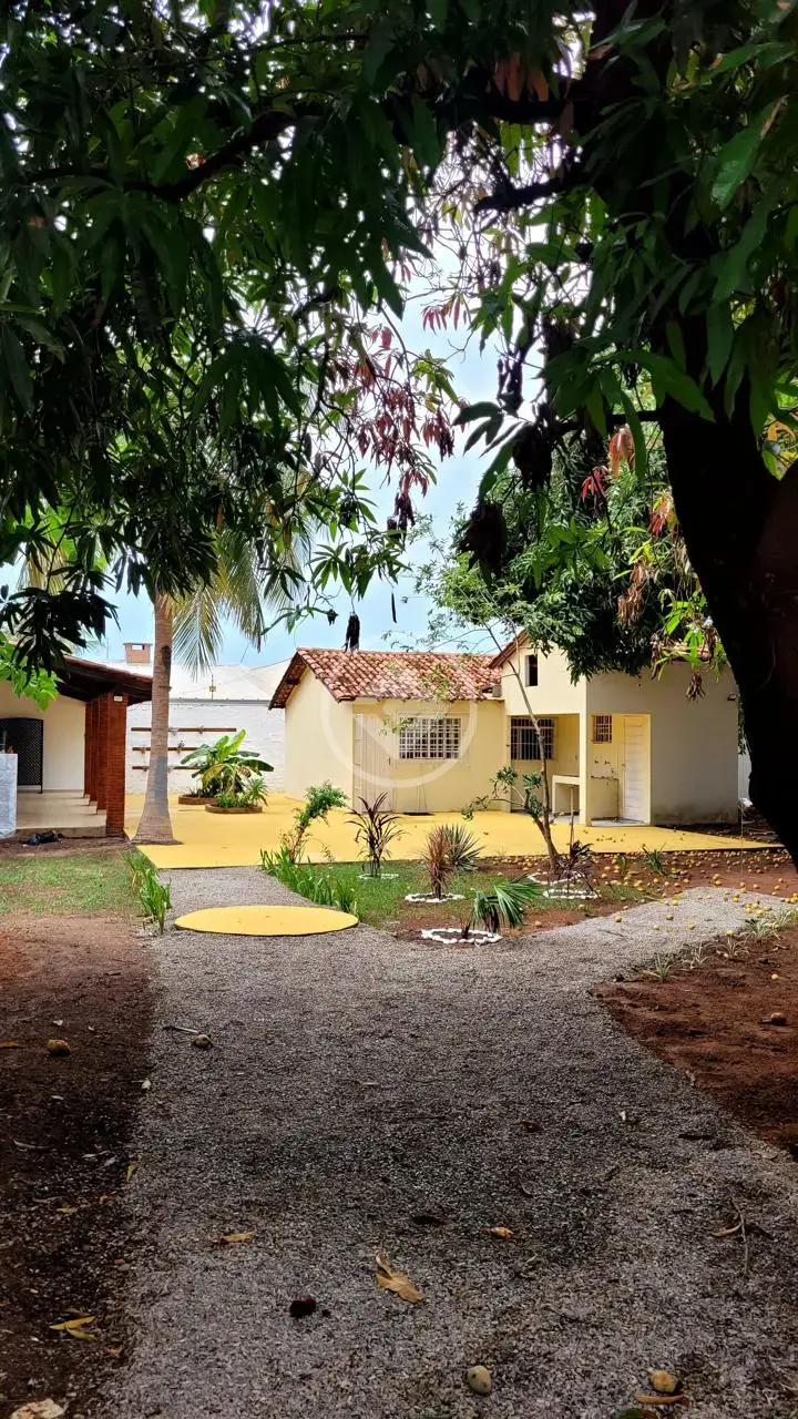 Imagem 1 - Casa em Monte Verde, Cáceres - MT