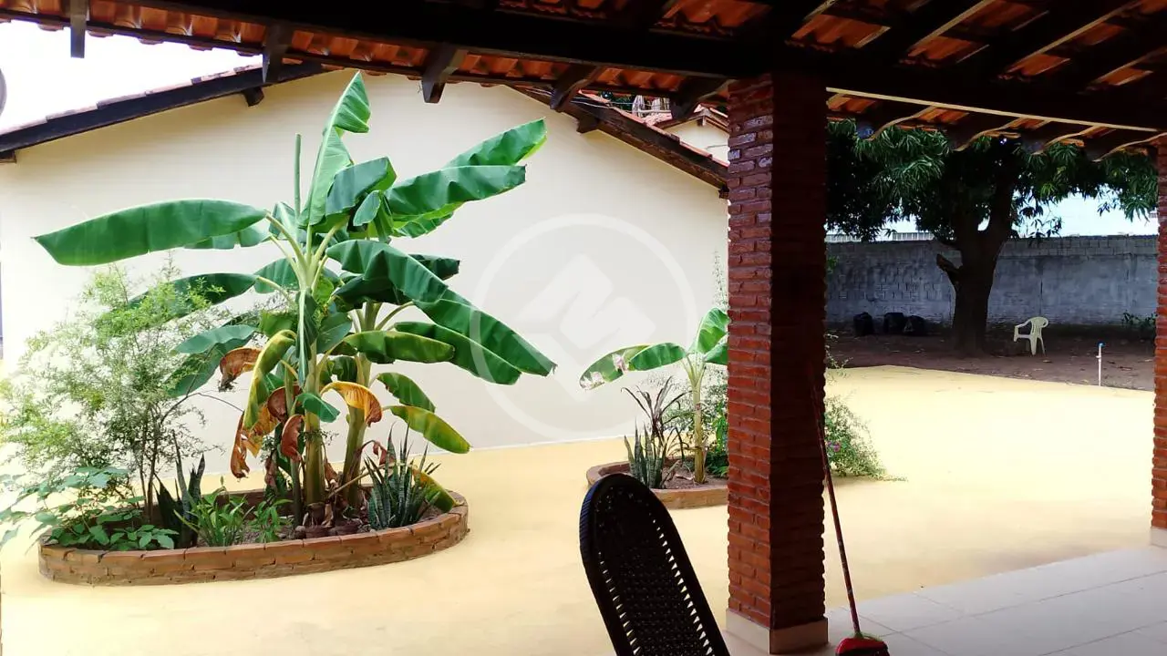 Imagem 3 - Casa em Monte Verde, Cáceres - MT