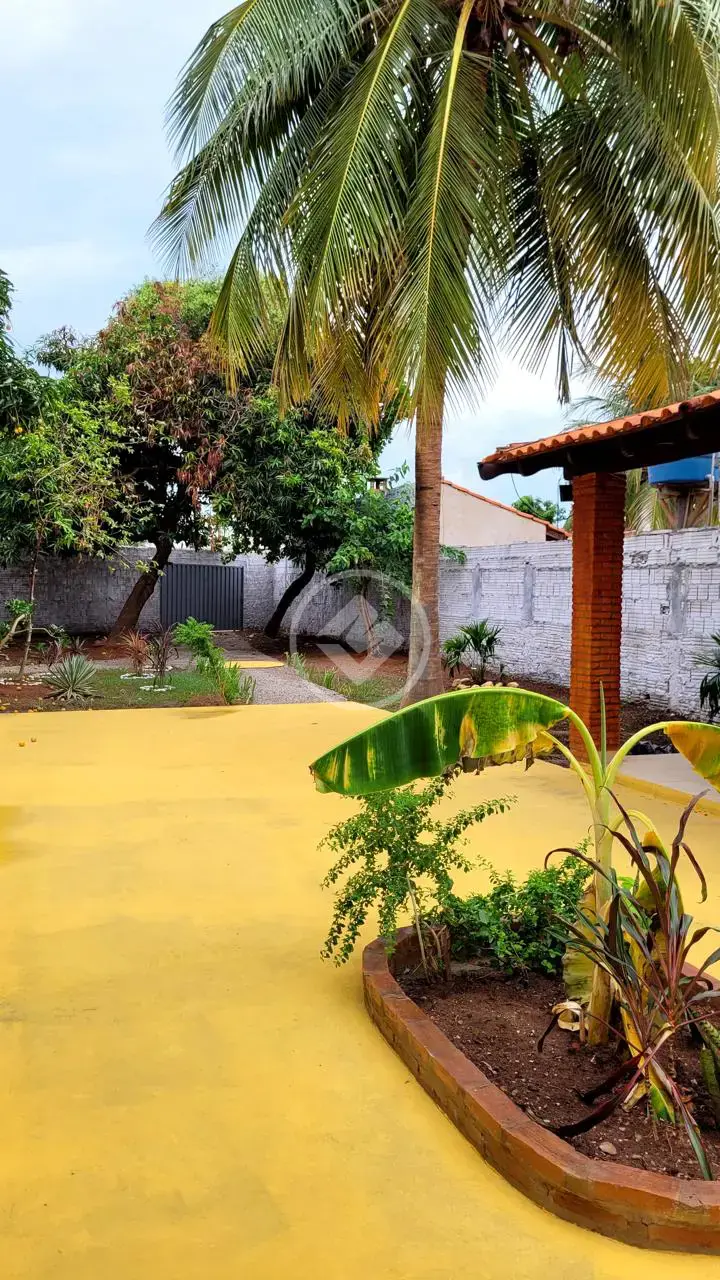 Imagem 4 - Casa em Monte Verde, Cáceres - MT