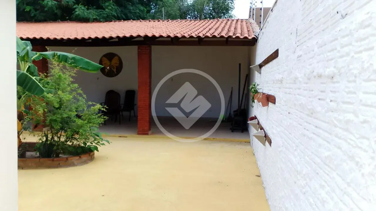 Imagem 1 - Casa em Monte Verde, Cáceres - MT