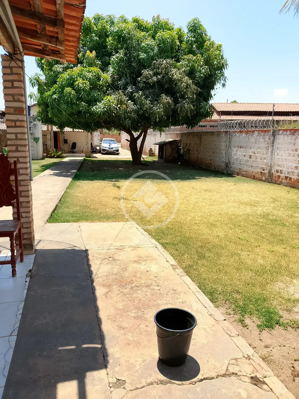 Imagem 2 - Casa em Santa Izabel, Cáceres - MT