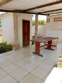 Imagem 3 - Casa em Santa Izabel, Cáceres - MT