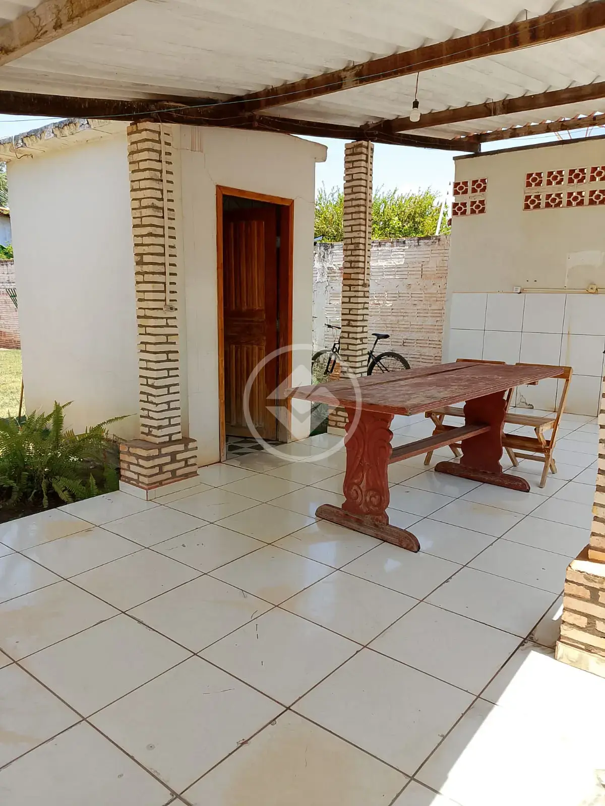 Imagem 3 - Casa em Santa Izabel, Cáceres - MT