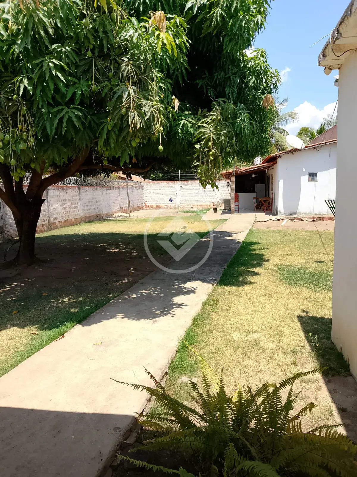 Imagem 1 - Casa em Santa Izabel, Cáceres - MT