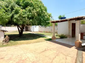 Casa Santa Izabel, Cáceres - MT — foto 1
