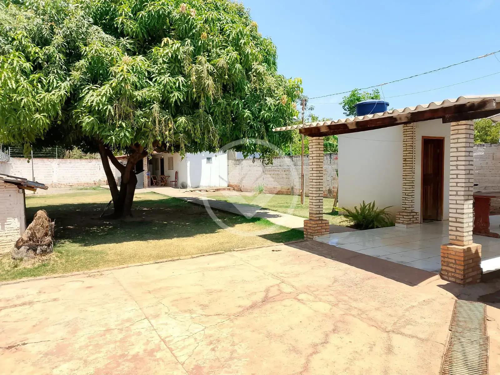 Imagem 1 - Casa em Santa Izabel, Cáceres - MT