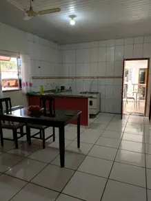 Imagem 4 - Casa em Santa Izabel, Cáceres - MT