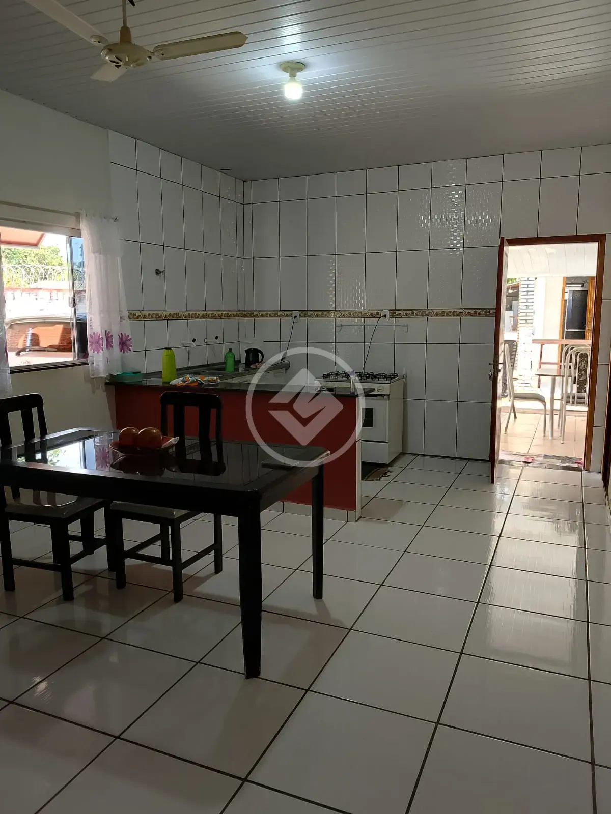 Imagem 4 - Casa em Santa Izabel, Cáceres - MT