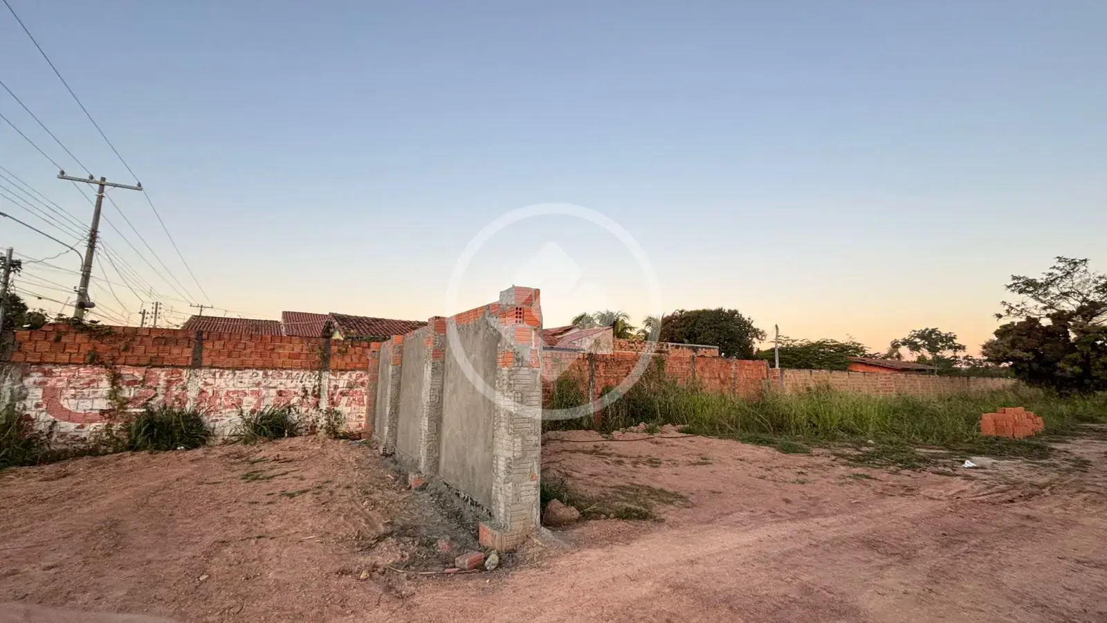 Imagem 2 - Casa em Cavalhada II, Cáceres - MT