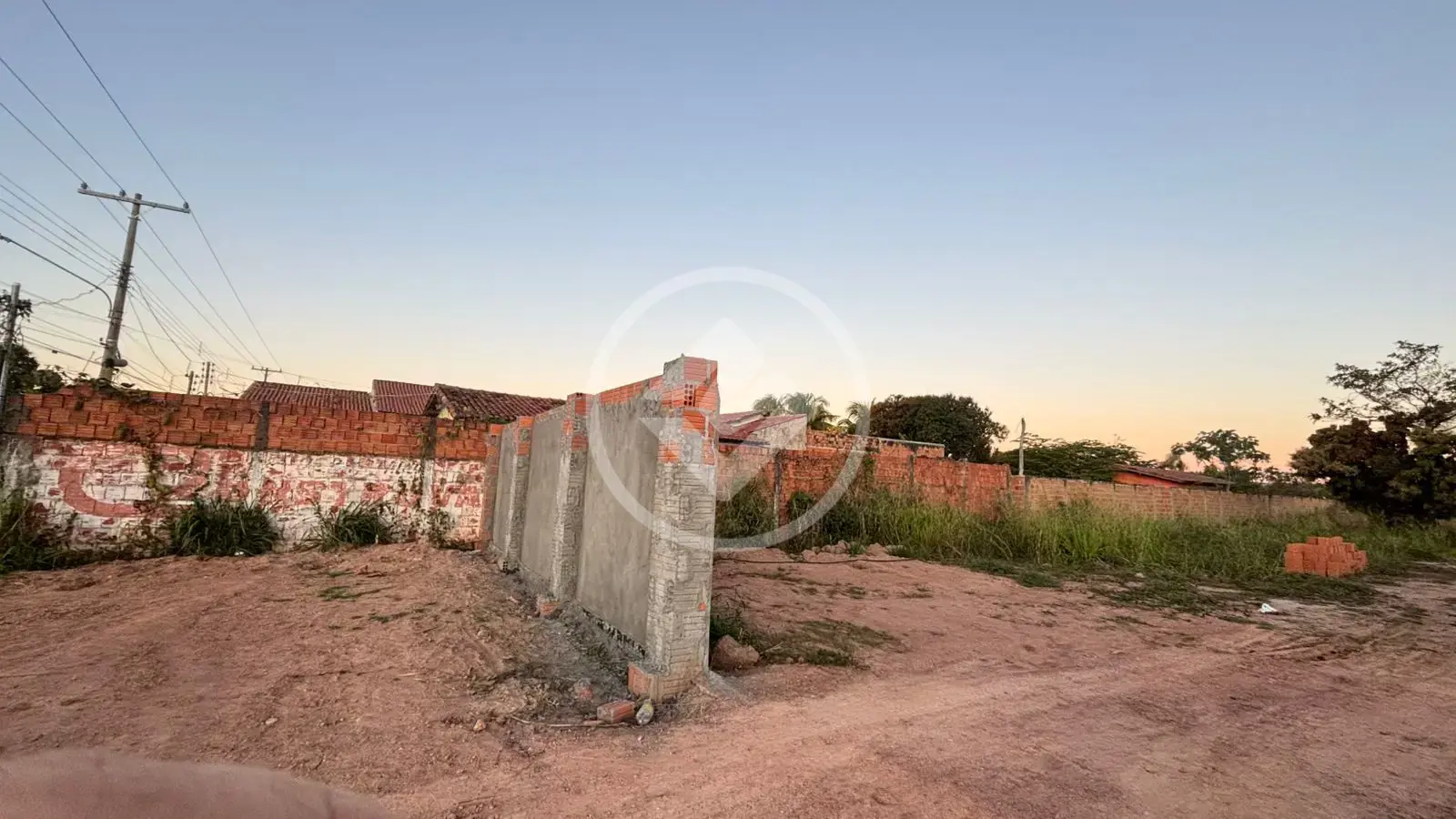 Imagem 3 - Casa em Cavalhada II, Cáceres - MT