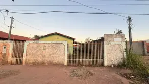 Casa Cavalhada II, Cáceres - MT — foto 1