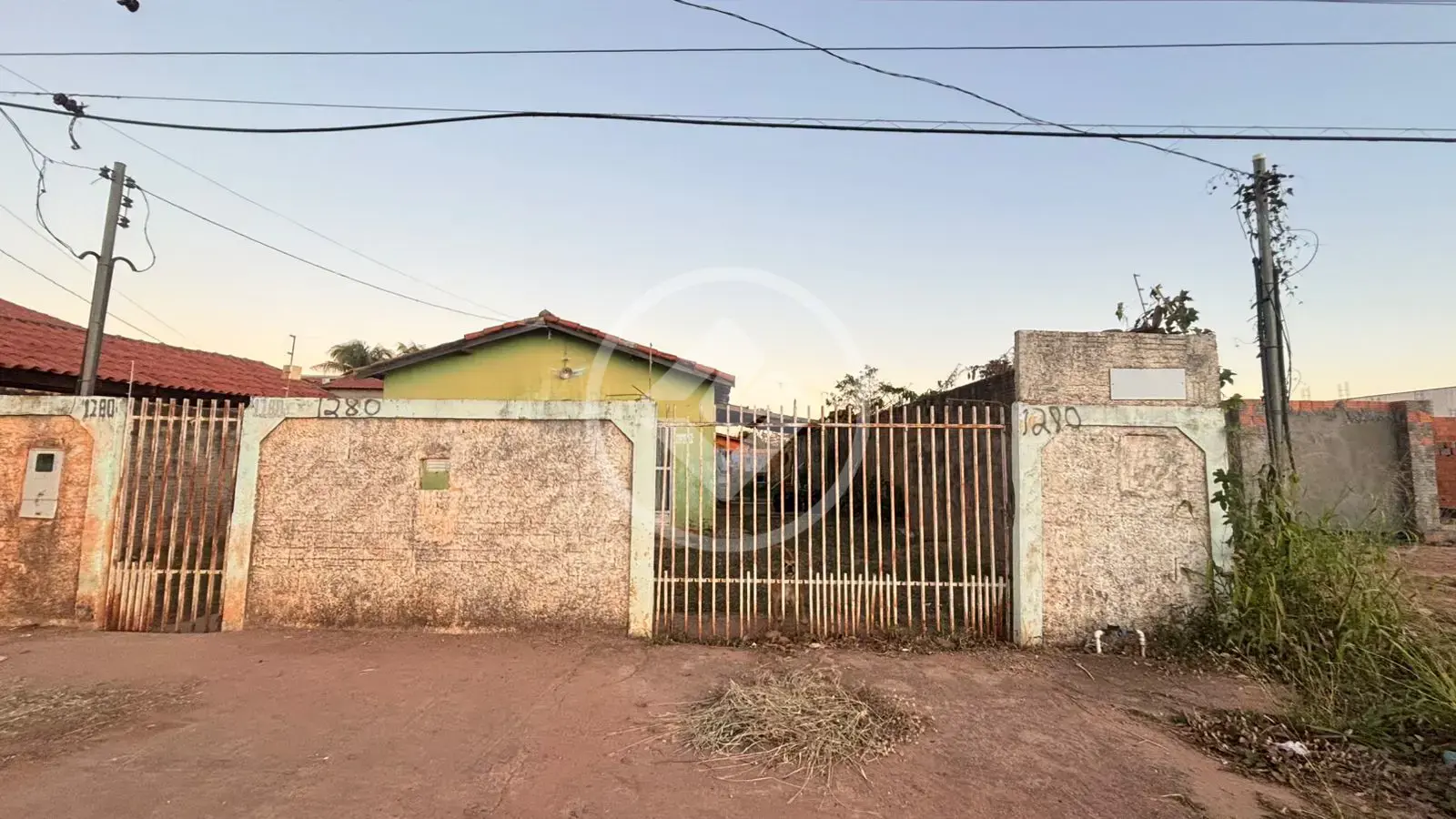Imagem 1 - Casa em Cavalhada II, Cáceres - MT