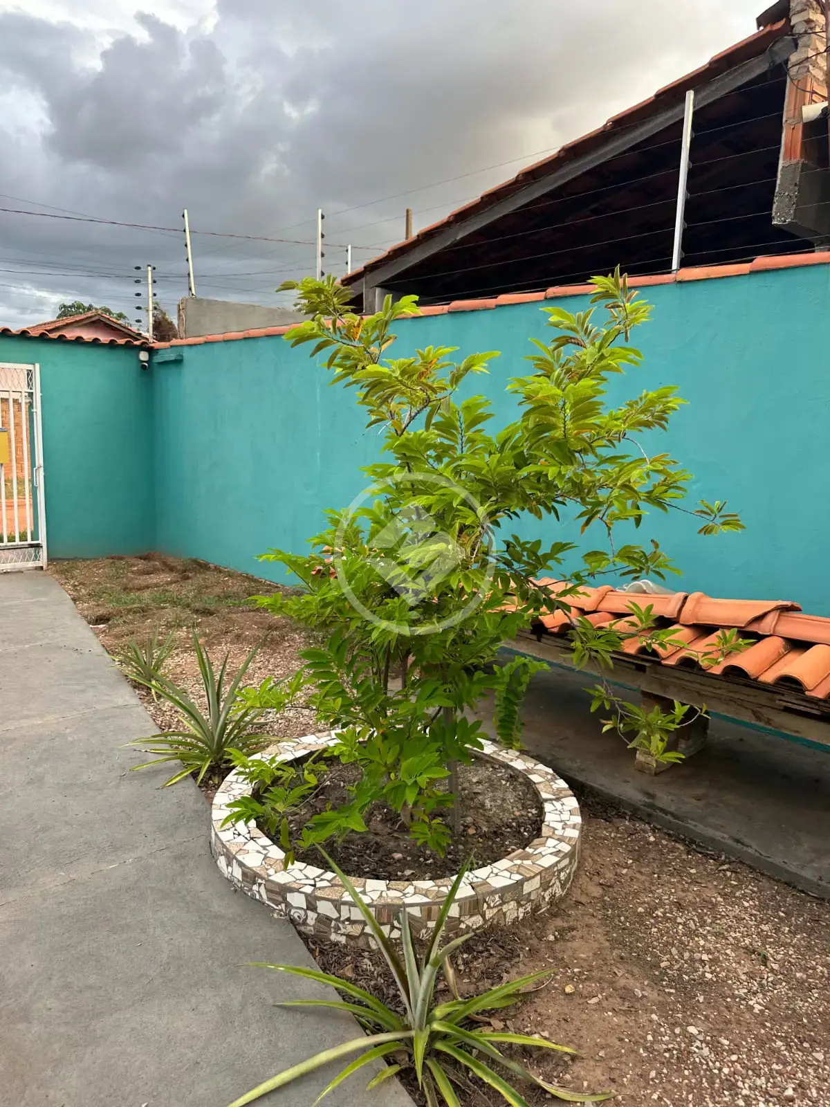 Imagem 2 - Casa em Centro-Sul, Cáceres - MT