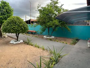 Casa Centro-Sul, Cáceres - MT — foto 2