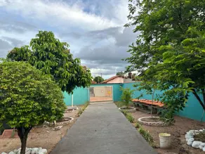 Casa Centro-Sul, Cáceres - MT — foto 1