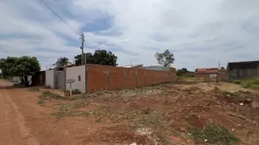 Terreno Lavapés, Cáceres - MT — foto 1