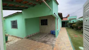 Imagem 3 - Casa em Jardim do Trevo, Cáceres - MT